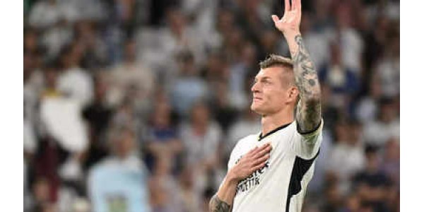 Valget mellom stadion og hjemme